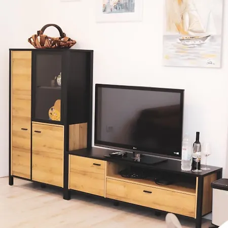 Apartmán Madi