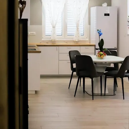 Apartment Madi Weißenburg