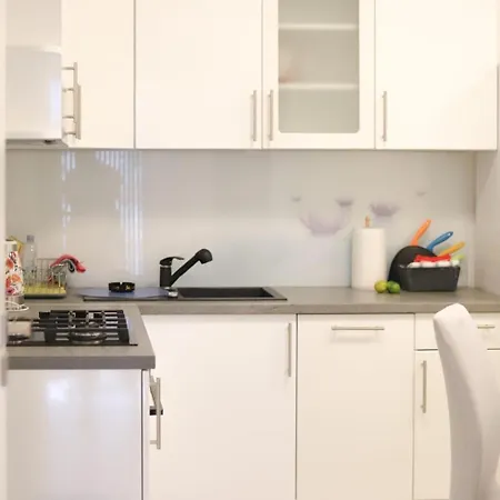 Apartmán Madi