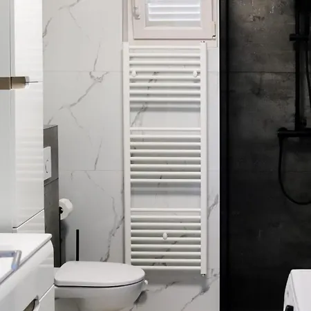 Apartment Madi