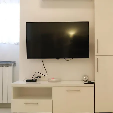 Apartment Madi Weißenburg