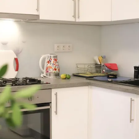 Madi Apartmán