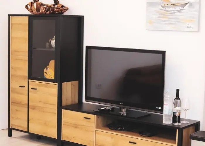 Апартаменты Madi