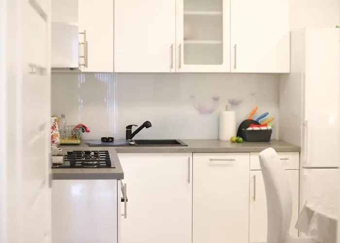Apartmán Madi