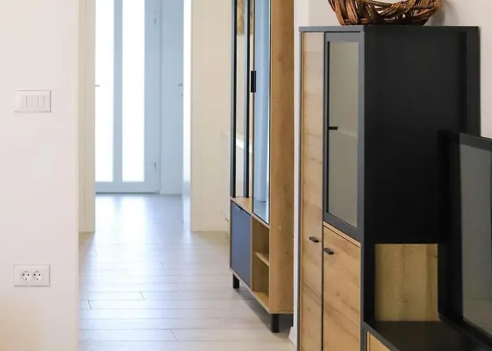 Апартаменты Madi *