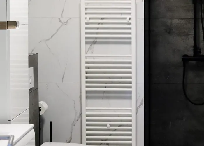 Apartmán Madi