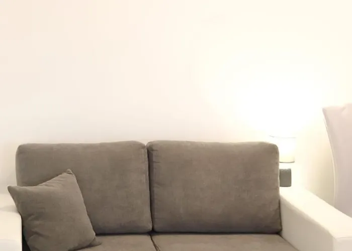 Madi Apartmán *