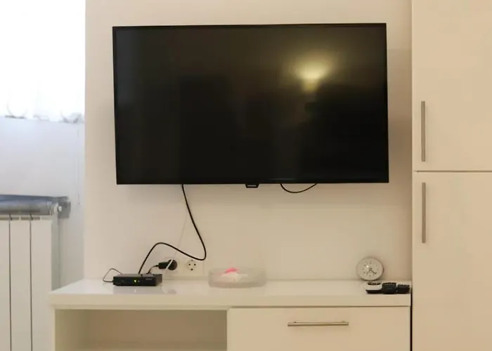 Apartmán Madi Biograd Na Moru