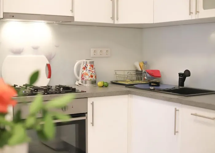 Madi Апартаменты