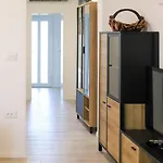 Apartament Madi *
