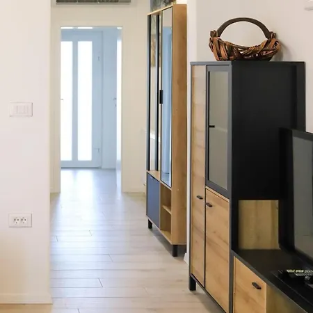 Apartman Madi *