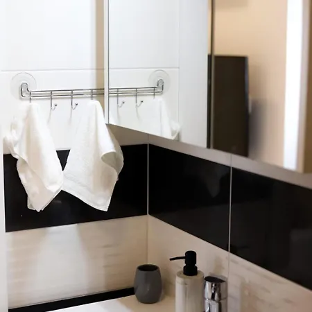 Madi Apartman Biograd na Moru