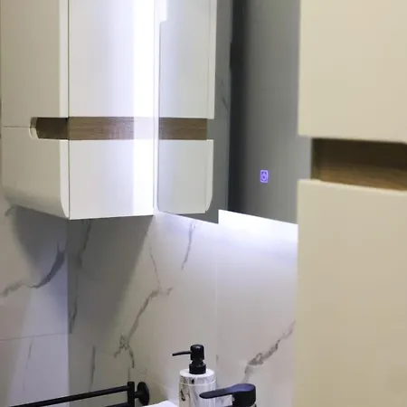 Madi Apartman Biograd na Moru