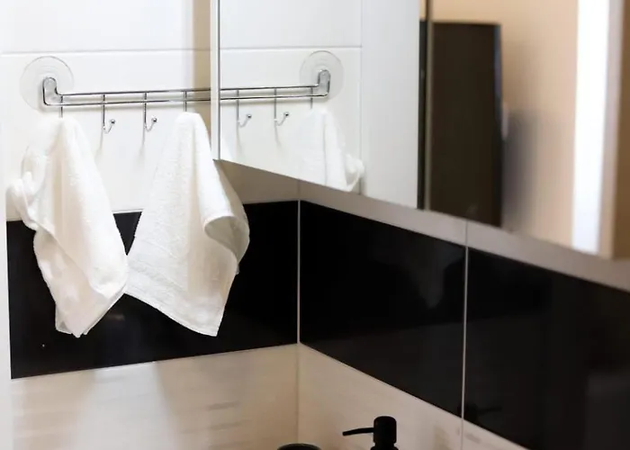 Madi Apartman Biograd Na Moru