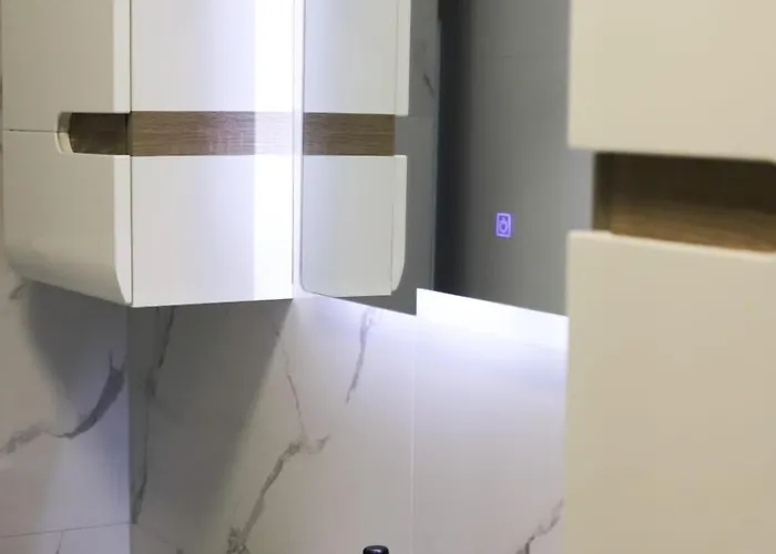 Madi Apartman Biograd Na Moru