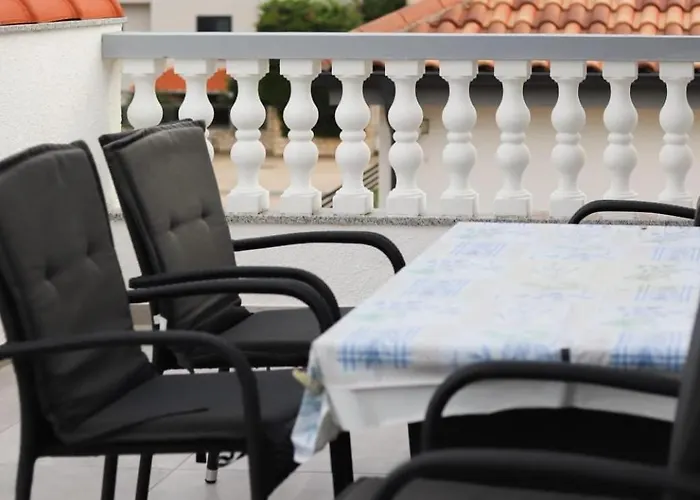 Madi * Biograd Na Moru